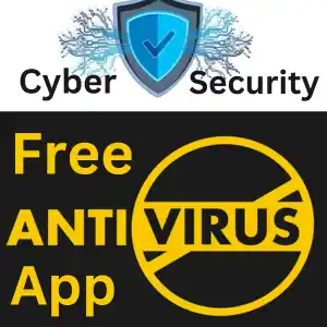 Free Antivirus App: मोबाइल के लिए फ्री एंटीवायरस ऐप – Top 10 Free Antivirus App For Android | Free Android Antivirus Apps in 2024