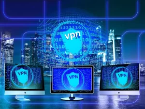 vpn