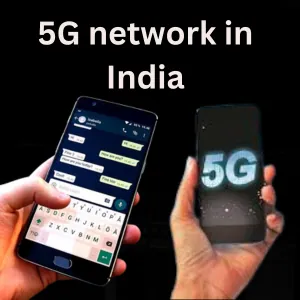 5G network: 5G नेटवर्क क्या है? 5G नेटवर्क के फायदे और नुकसान बताइए