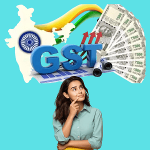 GST: GST क्या है? GST के प्रकार, विशेषताएं और लाभ – GST Registration