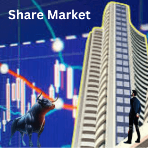 Share Market: शेयर मार्केट क्या है? शेयर मार्केट से पैसे कैसे कमाए?